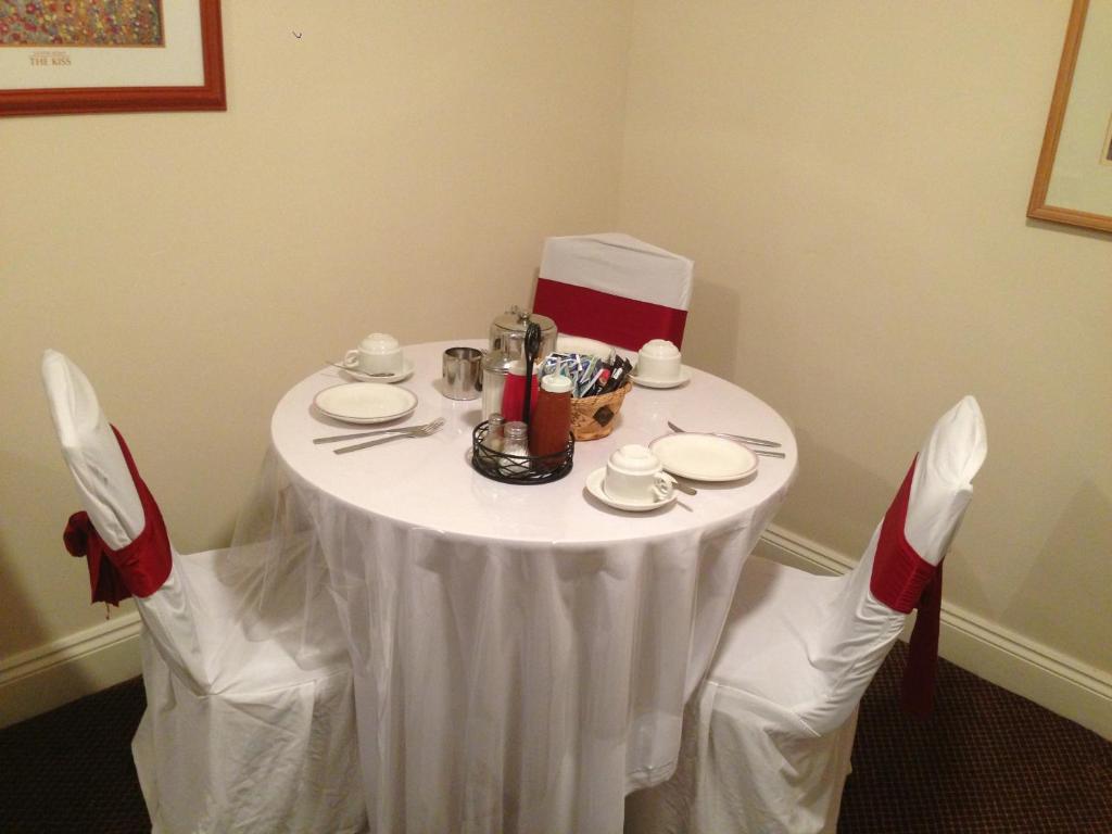 Lampton Guest House Hounslow Esterno foto