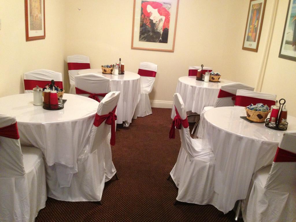 Lampton Guest House Hounslow Esterno foto